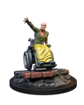 Wheelchair Visionary | Heroes | Sci-Fi Miniature | C27 Studio