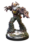 Holiday Sprout | Heroes | Sci-Fi Miniature | C27 Studio