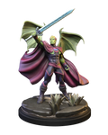 Space Prince Charming | Heroes | Sci-Fi Miniature | C27 Studio