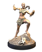 1 Million BC Team | Super Hero Sci-Fi Miniature | C27 Studio