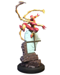 Arachnotech Deluxe | Heroes | Sci-Fi Miniature | C27 Studio