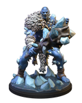 Asghardians | Super Hero Sci-Fi Miniature | C27 Studio