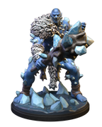 Asghardians | Super Hero Sci-Fi Miniature | C27 Studio