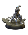 SHIELD | Super Hero Sci-Fi Miniature | C27 Studio