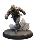 Brooklyn Bruiser | Heroes | Sci-Fi Miniature | C27 Studio
