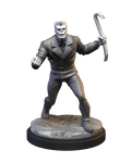 Halloween | Super Hero Sci-Fi Miniature | C27 Studio
