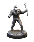 Halloween | Super Hero Sci-Fi Miniature | C27 Studio