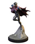 Scarlet Adjacent | Heroes | Sci-Fi Miniature | C27 Studio