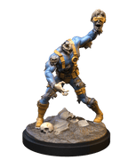 X-Men Team Part 1 | Super Hero Sci-Fi Miniature | C27 Studio