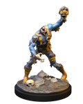 Optic Decay | Heroes | Sci-Fi Miniature | C27 Studio