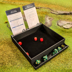 Command Dice Tray