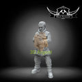 Commander Willard - Star Wars Legion compatible 3D Printed Resin Miniatures