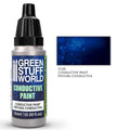 Green Stuff World Conductive Paint