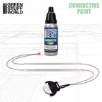 Green Stuff World Conductive Paint