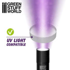 Green Stuff World - Round Containment Mould