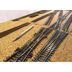 Green Stuff World: Cork Sheet: 198 x 296mm