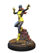 X-Men Classic Team | Super Hero Sci-Fi Miniature | C27 Studio