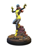 Mind Over Meld | Heroes | Sci-Fi Miniature | C27 Studio