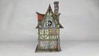 Beetroot House - 28mm DND/Wargame/RPG Terrain