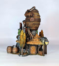 Beer Brewery - 28mm DND/Wargame/RPG Terrain