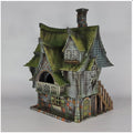 Cabbagetop House - 28mm DND/Wargame/RPG Terrain