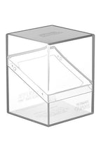 Ultimate Guard - Boulder Deck Case 100+ Clear