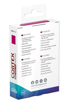 Ultimate Guard Cortex Sleeves Matte Japanese Size (60) - Pink