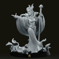 Dark Queen Fantasy Miniature