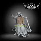 Darth Nihilus -  Star Wars Legion compatible 3D Printed Resin Miniature