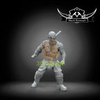 Darth Sion - Star Wars Legion compatible 3D Printed Resin Miniatures