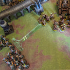 Deepstrike Range Ruler (Fluorescent)