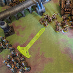 Deepstrike Range Ruler (Glass Style)