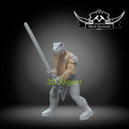 Desann - Star Wars Legion compatible 3D Printed Resin Miniatures