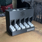 Dice dispenser