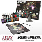 GameMaster: Wandering Monsters Paint Set