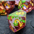 Potion of Vitality | Liquid Core | 7 Piece Set