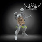 Doc RPG - Star Wars Legion compatible Resin Miniatures
