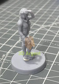 Doctor Aphra - Star Wars Legion compatible 3D Printed Resin Miniatures