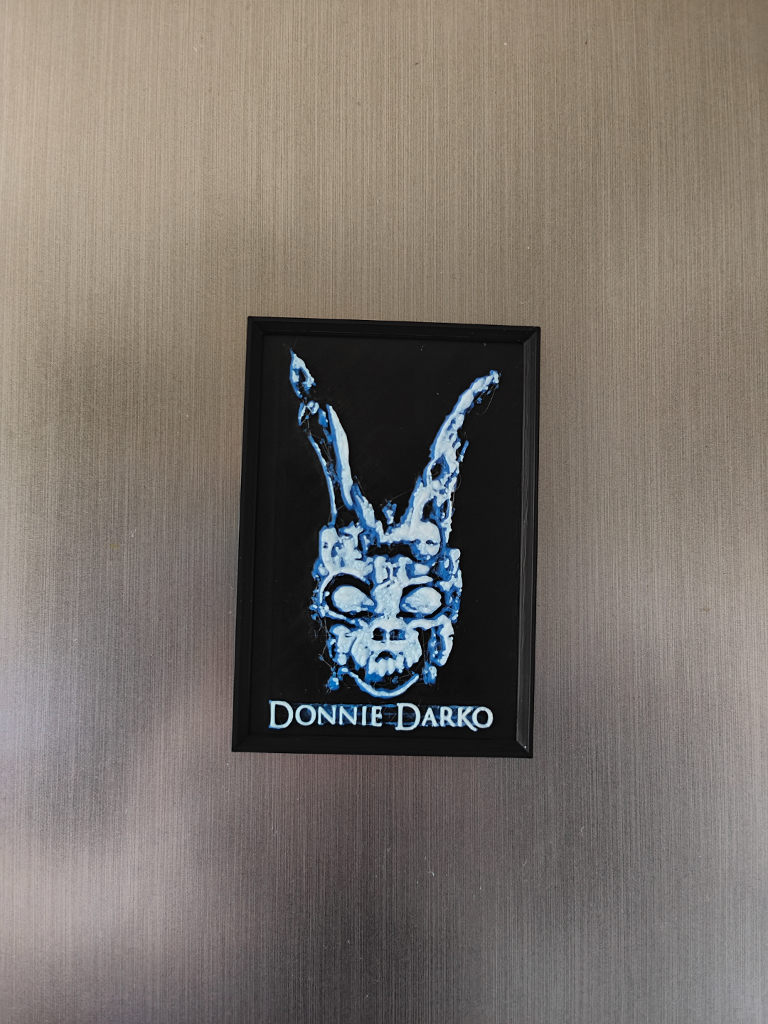 Donnie Darko Movie Fridge Magnet