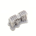 Space Warrior Missile Launcher | Sci-Fi Grimdark Custom Bitz Wargaming Miniatures 28mm 32mm