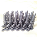 12x Greater Good Flamer | Sci-Fi Grimdark Custom Bitz Wargaming Miniatures 28mm 32mm