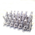 12x Greater Good Airbursting Fragmentation | Sci-Fi Grimdark Custom Bitz Wargaming Miniatures 28mm 32mm