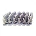 12x Greater Good Missile Pod Type A | Sci-Fi Grimdark Custom Bitz Wargaming Miniatures 28mm 32mm