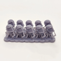10x Space Warrior Helmets | MKIII Ver C | Sci-Fi Grimdark Custom Bitz Wargaming Miniatures 28mm 32mm