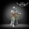 Dr Eckard Lokin RPG - Star Wars Legion compatible Resin Miniatures