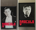 Dracula Movie Fridge Magnet
