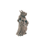 Dragonborn Female Shopper