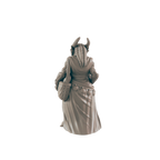 Dragonborn Female Shopper