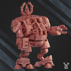 Dreadscout | Fire Lizards | DakkaDakka