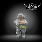 Droopy McCool  - Star Wars Legion compatible 3D Printed Resin Miniatures